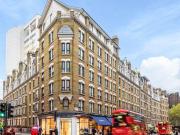 Charing Cross Road, Covent Garden, 1 Bedroom Apartment