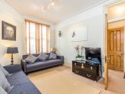 Charing Cross Road, Covent Garden WC2H, 1 bed flat to...