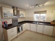 Chariot Way, Cambridge CB4, 2 bedroom flat to rent...