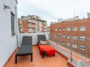 Charismatic 1 bedroom apartment near Facultat de...