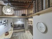 Charismatic 1 bedroom apartment near Parc de la Ciutadella