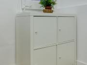 Charismatic double bedroom near the Collblanc metro