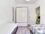 Charismatic single bedroom near the Opañel metro