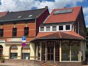 CHARISMATISCHE WOHN UND GEWERBEIMMOBILIE mit 8 Einheiten...