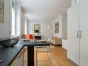 Charité Furnished apartment Lyon 2 Charité Furnished apartment Lyon 2