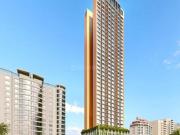 Kandivali West 2.5 BHK Apartment For Sale Mumbai
