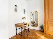 Charlemagne – Luxury Furnished Rental Lyon Center, Lyon...