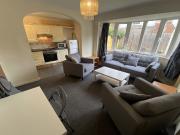 Charles Ave, Lenton Abbey NG9, 1 bed terraced house to...