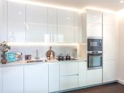 Charles Clowes Walk, Greater London SW11, 2 bed flat to...