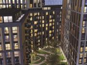 Charles Clowes Walk, London