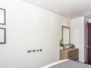 Charles Clowes Walk, London, 2 Bedroom Apartment