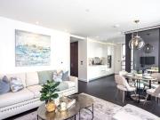 Charles Clowes Walk, London SW11, 2 bed flat to rent,...