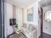Charles Clowes Walk, London SW11, 2 bed flat to rent,...