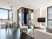 Charles Clowes Walk, London SW11, 2 bed flat to rent,...