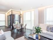 Charles Clowes Walk, London SW11, 2 bed flat to rent,...