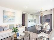 Charles Clowes Walk, London SW11, 2 bed flat to rent,... Charles Clowes Walk, London SW11, 2 bed flat to rent,...