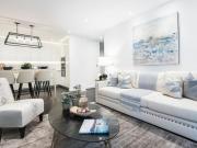 Charles Clowes Walk, London SW11, 2 bed flat to rent,...