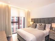 Charles Clowes Walk, London SW11, 2 bedroom flat to rent...