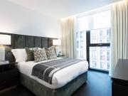 Charles Clowes Walk, London SW11, 2 bedroom property to...