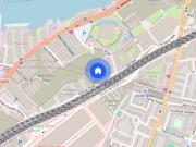 Charles Clowes Walk, London, SW11