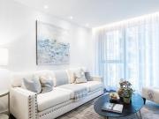 Charles Clowes Walk, Nine Elms, 2 Bedroom Flat