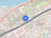 Charles Clowes Walk, Nine Elms, London, SW11