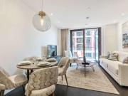 Charles Clowes Walk, Nine Elms, London, SW11