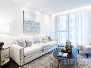 Charles Clowes Walk, Nine Elms SW11, 2 bed flat to rent,...