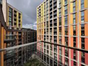 Charles Clowes Walk, Nine Elms, SW11 7AG, London