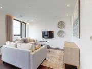 Charles Clowes Walk, Nine Elms, SW11 7AG, London