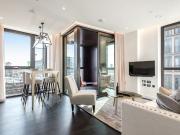 Charles Clowes Walk, Nine Elms, SW11 7AG, London