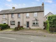 Charles Crescent, Bathgate, 2 Bedroom End