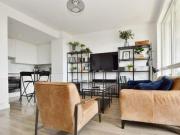 Charles Darwin House, Minnie Baldock Street, 1 Bedroom Flat