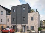 Charles English Close, Ipswich, 2 Bedroom Terraced