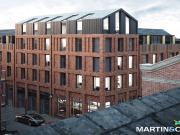 Charles Green Residences, Albion Street, Jewellery...