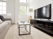 Charles Hayward Building, Goldsmiths Row