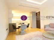 Charles House, 385 Kensington High Street, London, W14...
