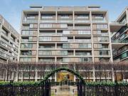 Charles House, Kensington High Street, 2 Bedroom Flat