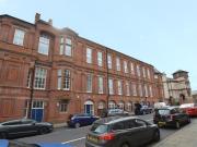 Charles House, Park Row, 1 Bedroom Duplex