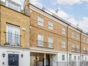 Charles Lane, St John´s Wood, 2 Bedroom Apartment