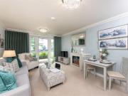 Charles Lodge, Evesham