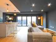 Charles Place, Bristol BS8, 2 bed flat to rent, £2,750...