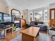 Charles Road, Filton, Bristol, South Gloucestershire...