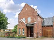 Charles Sevright Way, Mill Hill, NW7