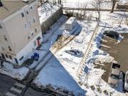 Charles St, Providence, Plot For Sale