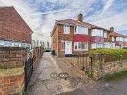 Charles Street, Doncaster DN6, 3 bed semi detached house...