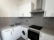 Charles Street, Leicester, 2 Bedroom Apartment