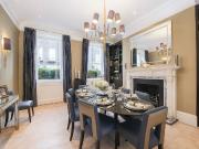 Charles Street, London, 5 W1J, 4 bed flat to rent,...
