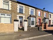 Charles Street, Porth