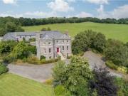 Charlesfort House, Tombrack, Ferns, County Wexford